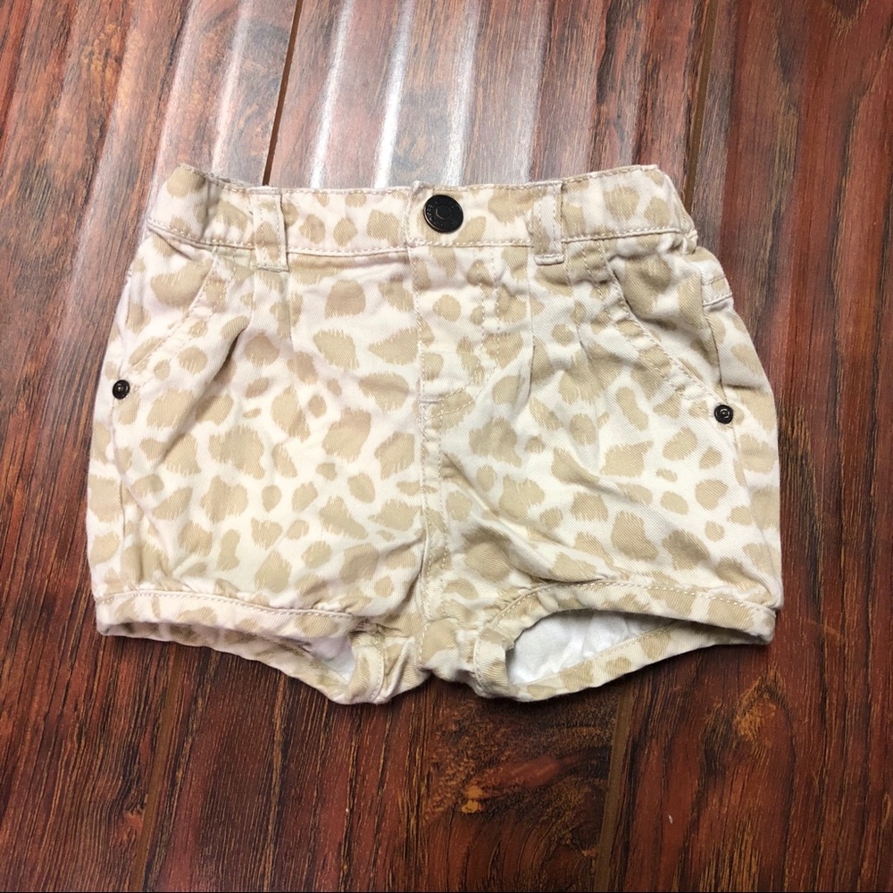 Cherokee Shorts